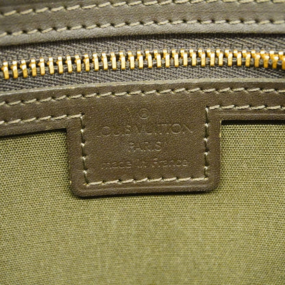 Louis Vuitton Handbag Monogram Mini Josephine PM Khaki — view 5