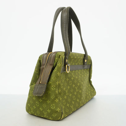 Louis Vuitton Handbag Monogram Mini Josephine PM Khaki — view 2