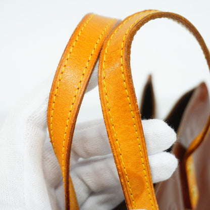 Louis Vuitton Handbag Vernis Reed PM Blanc — view 8