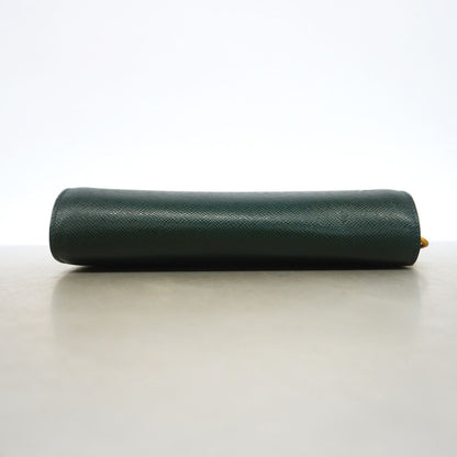 Louis Vuitton Clutch Taiga Baikal Epi — view 3