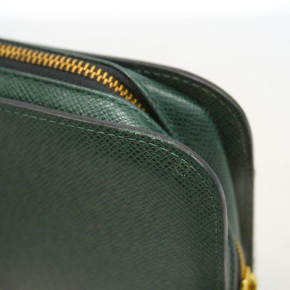 Louis Vuitton Clutch Taiga Baikal Epi — view 7