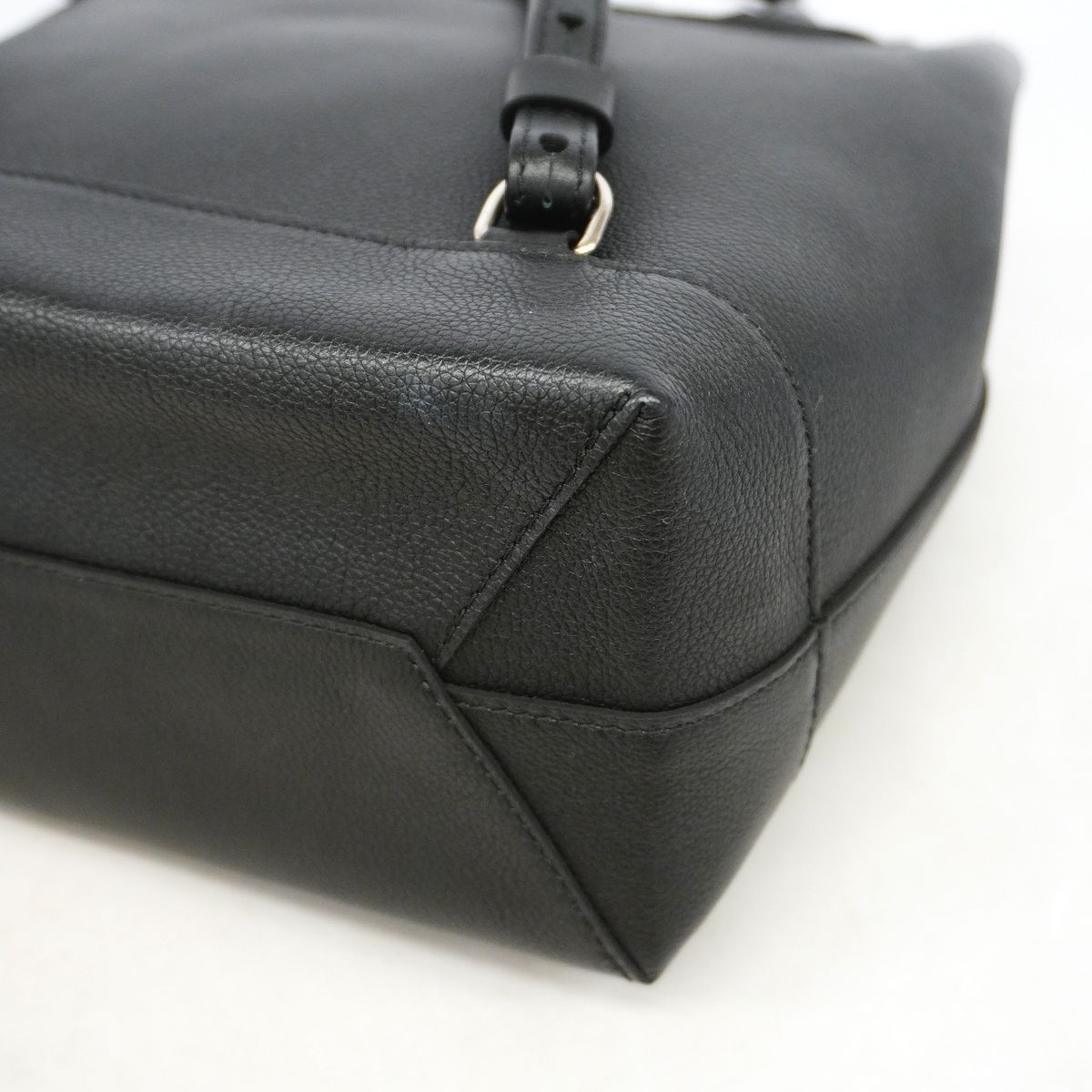 Louis Vuitton Backpack Lockme Black — view 7