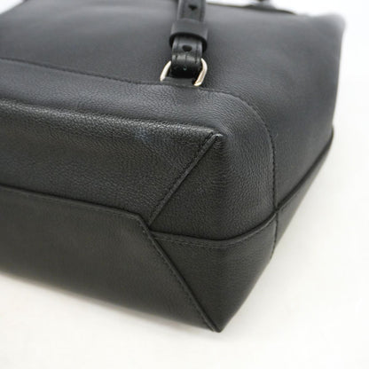 Louis Vuitton Backpack Lockme Black — view 7