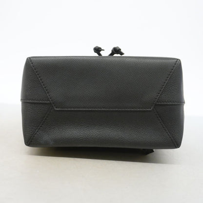 Louis Vuitton Backpack Lockme Black — view 3