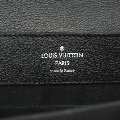 Louis Vuitton Backpack Lockme Black — view 5