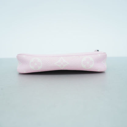 Louis Vuitton Pouch Monogram Giant LV Escal Mini Pochette Soir Pastel — view 3