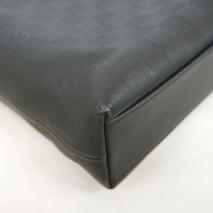 Louis Vuitton Business Bag Damier Infini Onyx 2-Way Bag — view 6