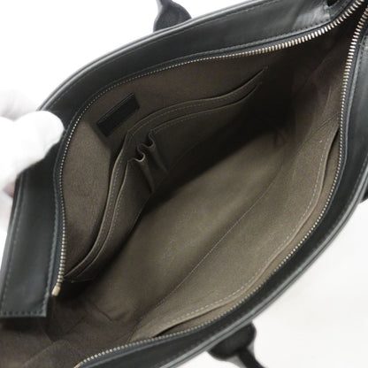 Louis Vuitton Business Bag Damier Infini Onyx 2-Way Bag — view 4