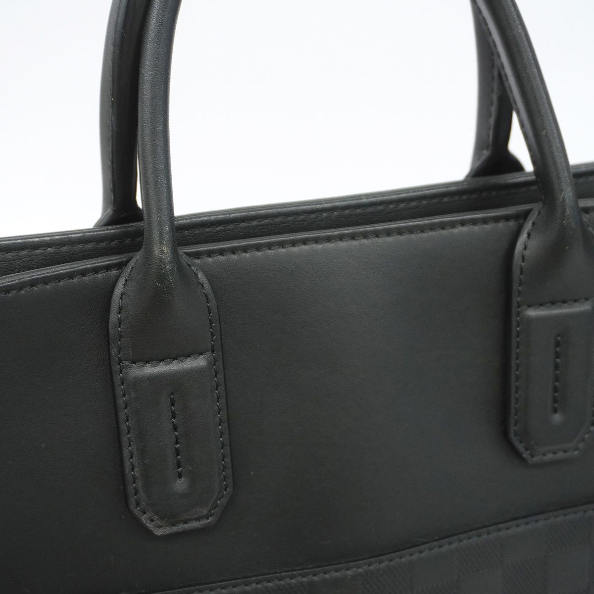 Louis Vuitton Business Bag Damier Infini Onyx 2-Way Bag — view 8