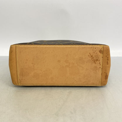 Louis Vuitton Tote Bag Monogram Cabas Piano Brown — view 3