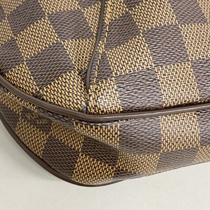 Louis Vuitton Shoulder Bag Damier Thames PM Ebene — view 6