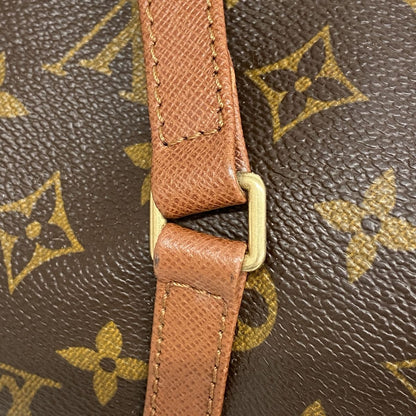 Louis Vuitton Handbag Monogram Papillon 30 Brown — view 7