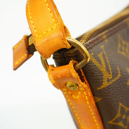 Louis Vuitton Shoulder Bag Monogram Amfar Three Brown — view 7