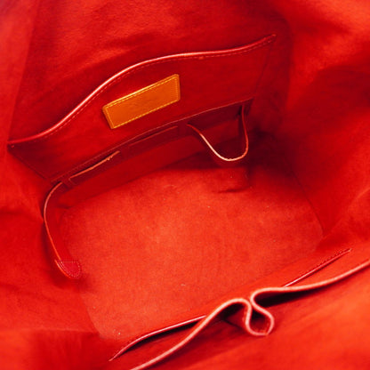 Louis Vuitton Shoulder Bag Monogram Amfar Three Brown — view 4
