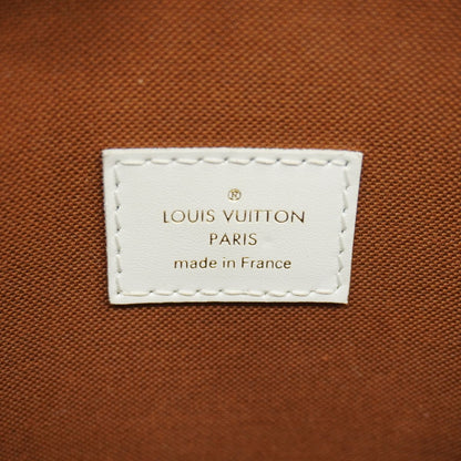 Louis Vuitton Handbag Monogram Ellipse BB Brown 2-Way Bag — view 5