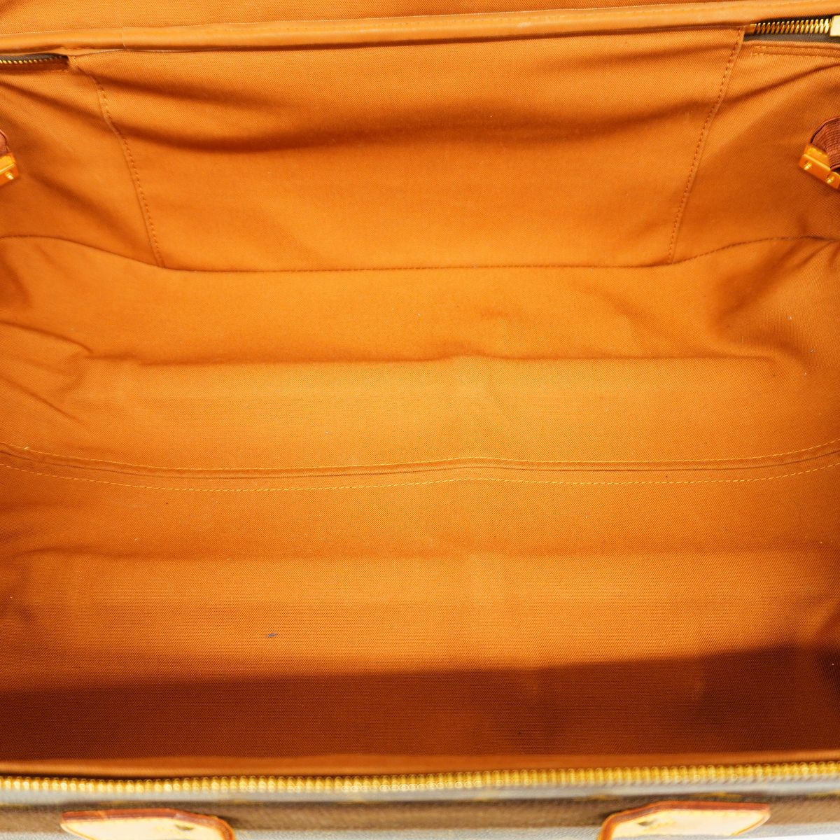 Louis Vuitton Travel Bag Monogram Pegase 55 Brown — view 4