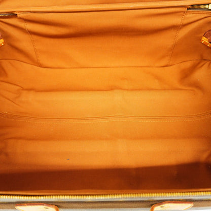 Louis Vuitton Travel Bag Monogram Pegase 55 Brown — view 4
