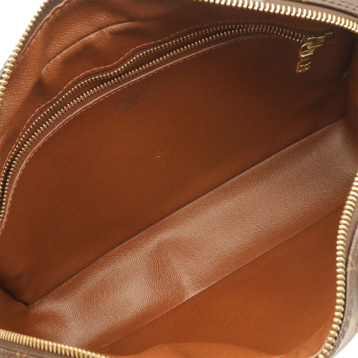 Louis Vuitton Monogram Trocadero 27 Shoulder Bag — view 7