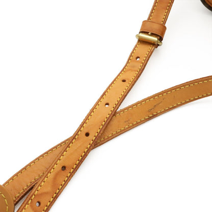 Louis Vuitton Monogram Trocadero 27 Shoulder Bag — view 5