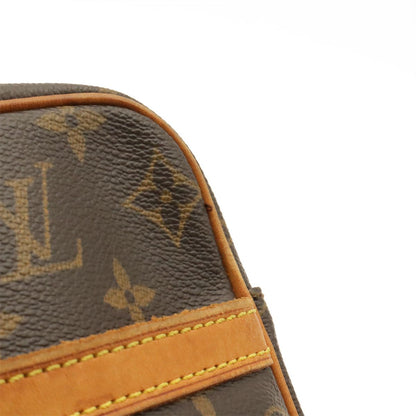 Louis Vuitton Monogram Trocadero 27 Shoulder Bag — view 4