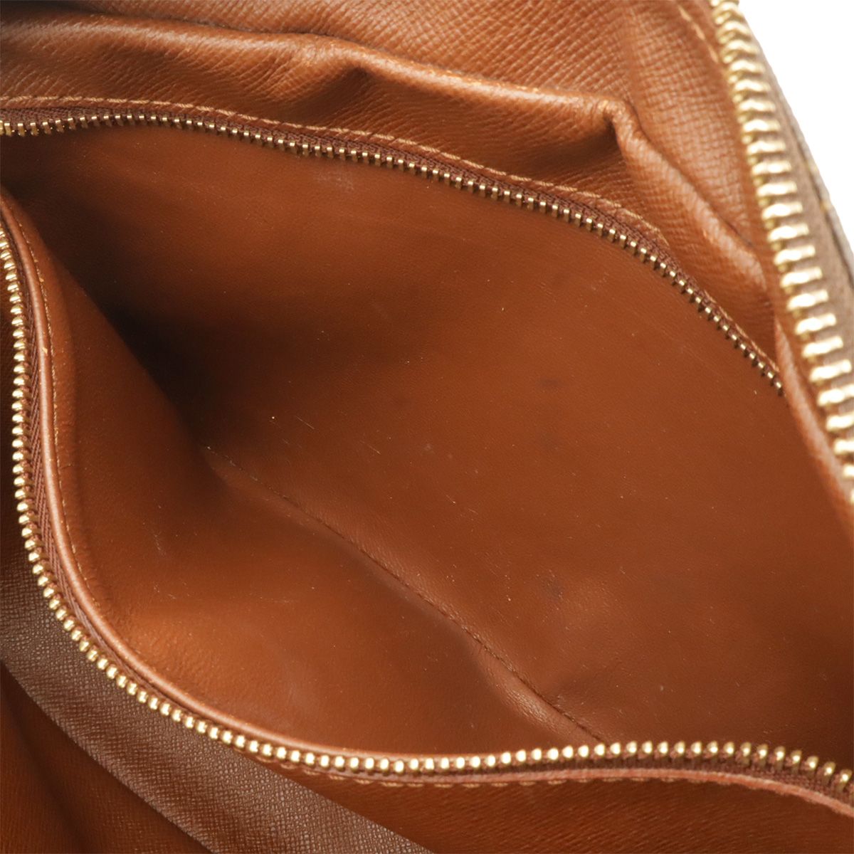 Louis Vuitton Monogram Trocadero 27 Shoulder Bag — view 6