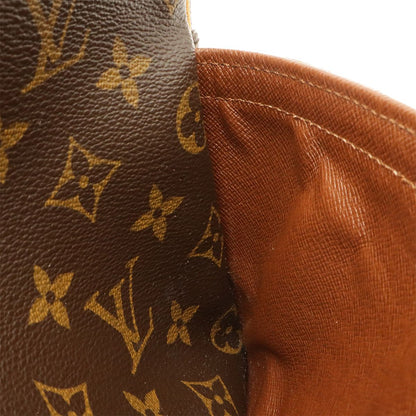 Louis Vuitton Monogram Trocadero 27 Shoulder Bag — view 7