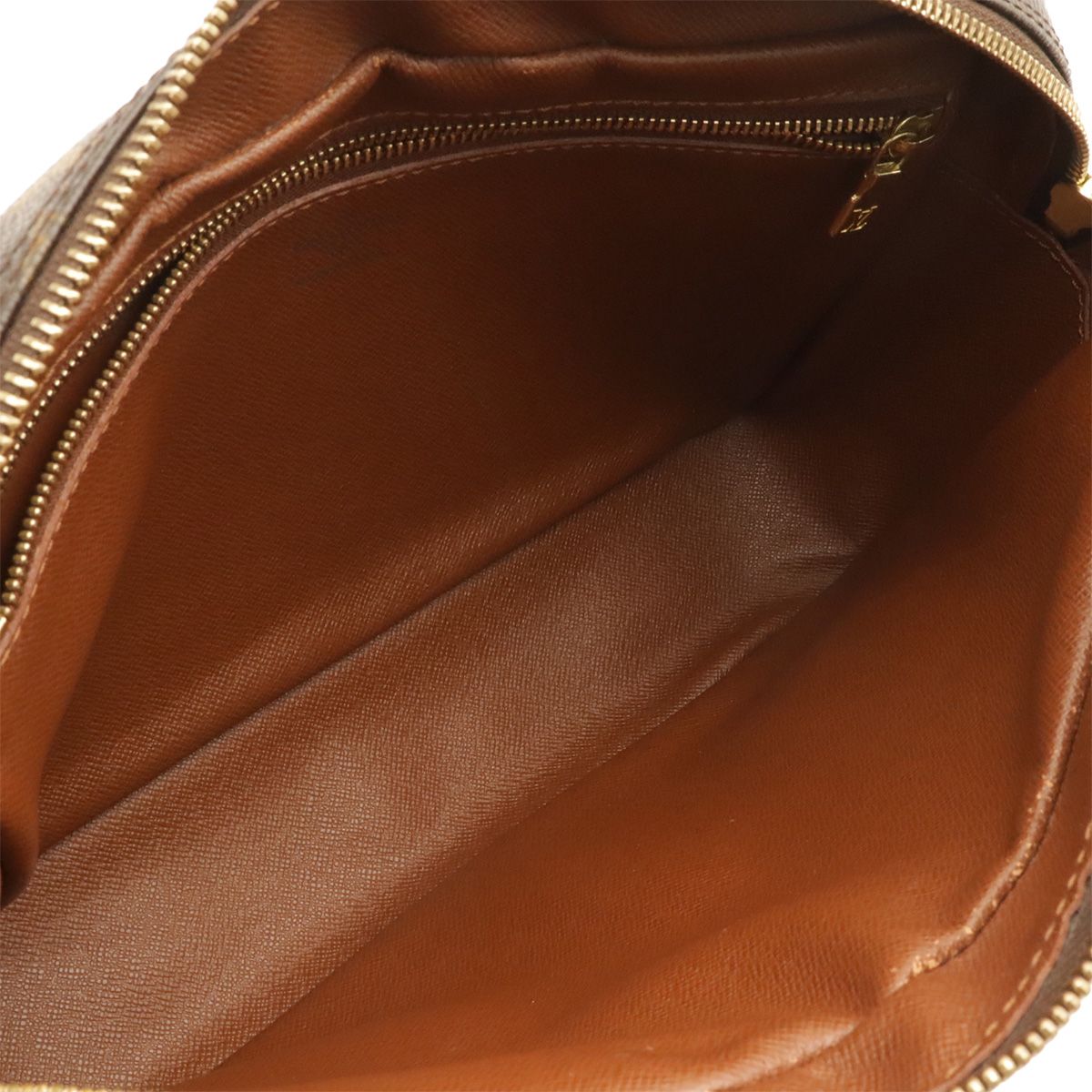 Louis Vuitton Monogram Trocadero 27 Shoulder Bag — view 5