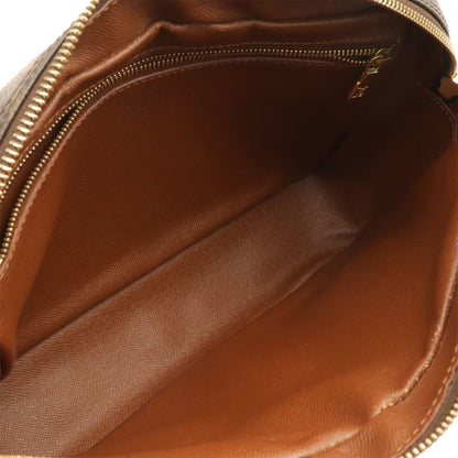 Louis Vuitton Monogram Trocadero 27 Shoulder Bag — view 5