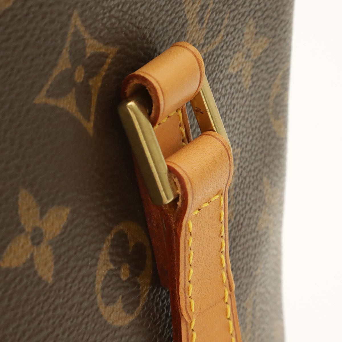 Louis Vuitton Monogram Vavin PM Mini Bag Tote — view 5