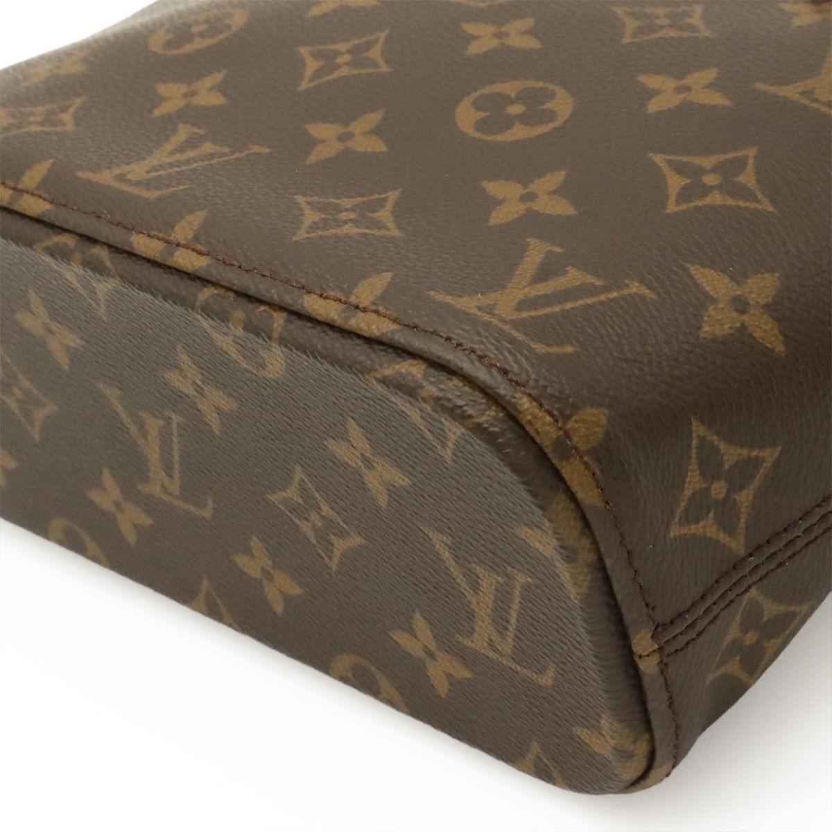 Louis Vuitton Monogram Vavin PM Mini Bag Tote — view 3