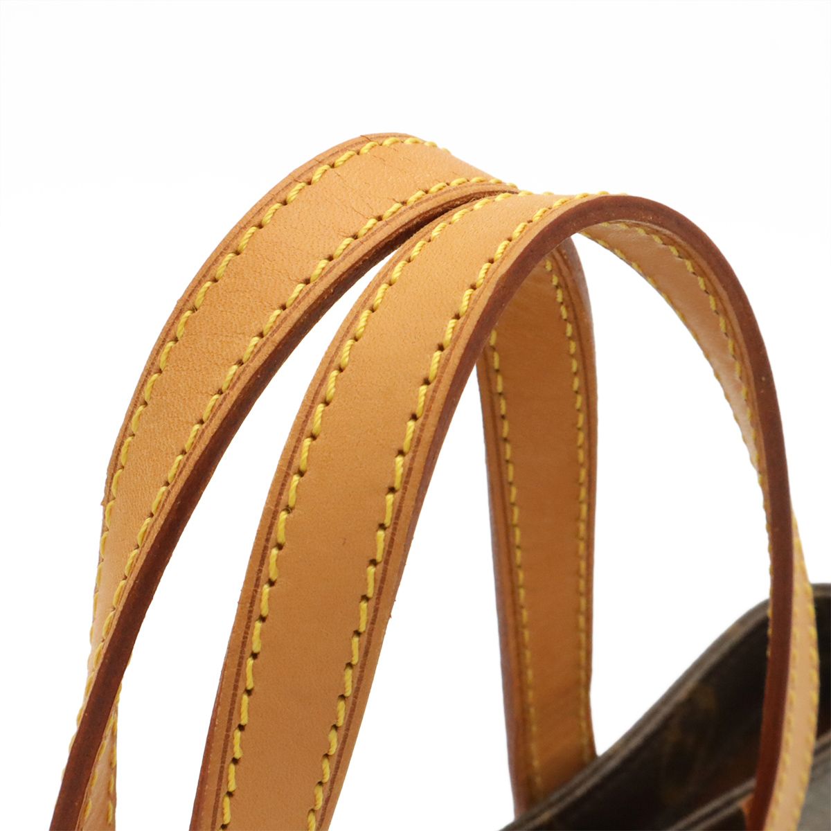 Louis Vuitton Monogram Vavin PM Mini Bag Tote — view 4