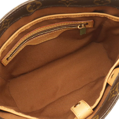 Louis Vuitton Monogram Vavin PM Mini Bag Tote — view 6