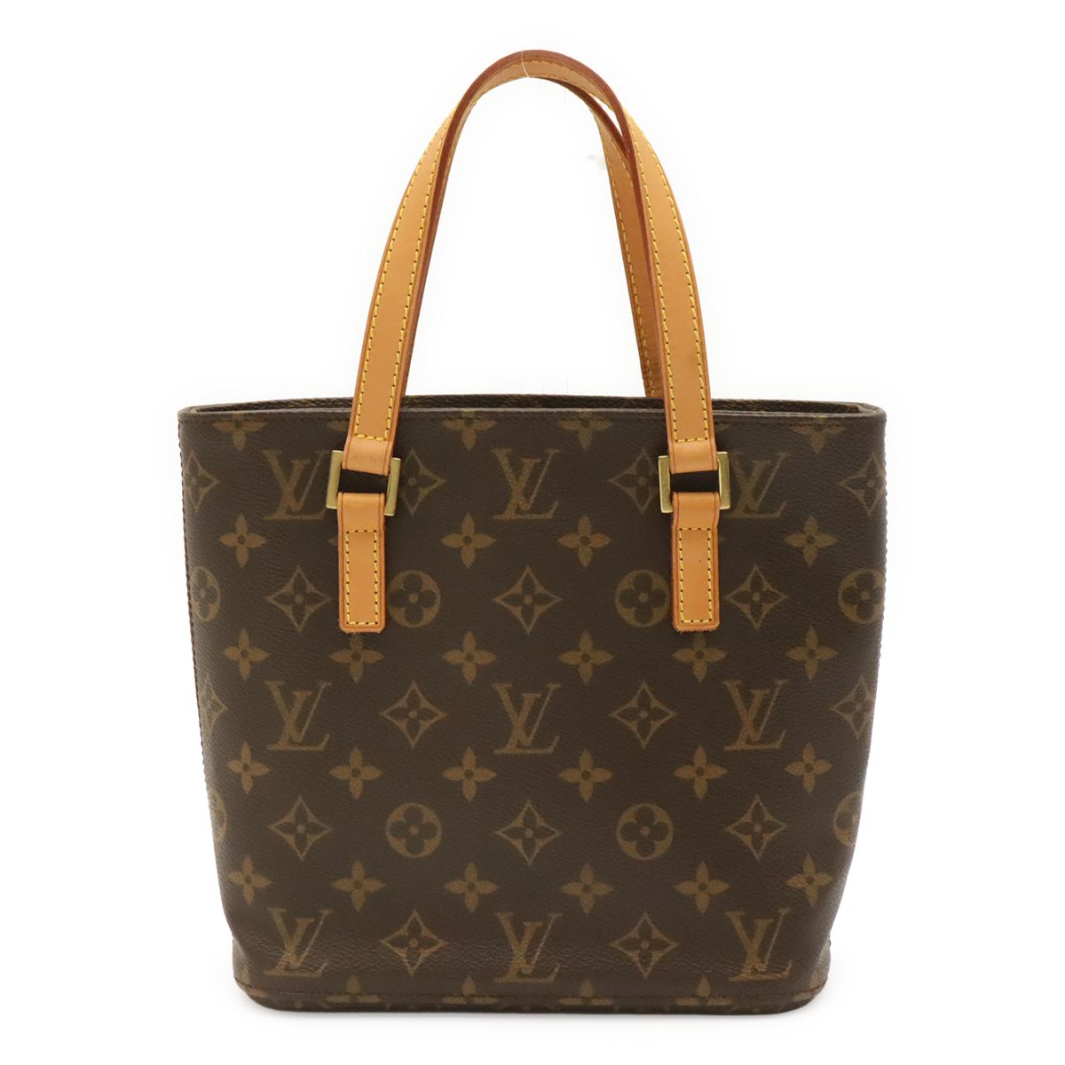 Louis Vuitton Monogram Vavin PM Mini Bag Tote