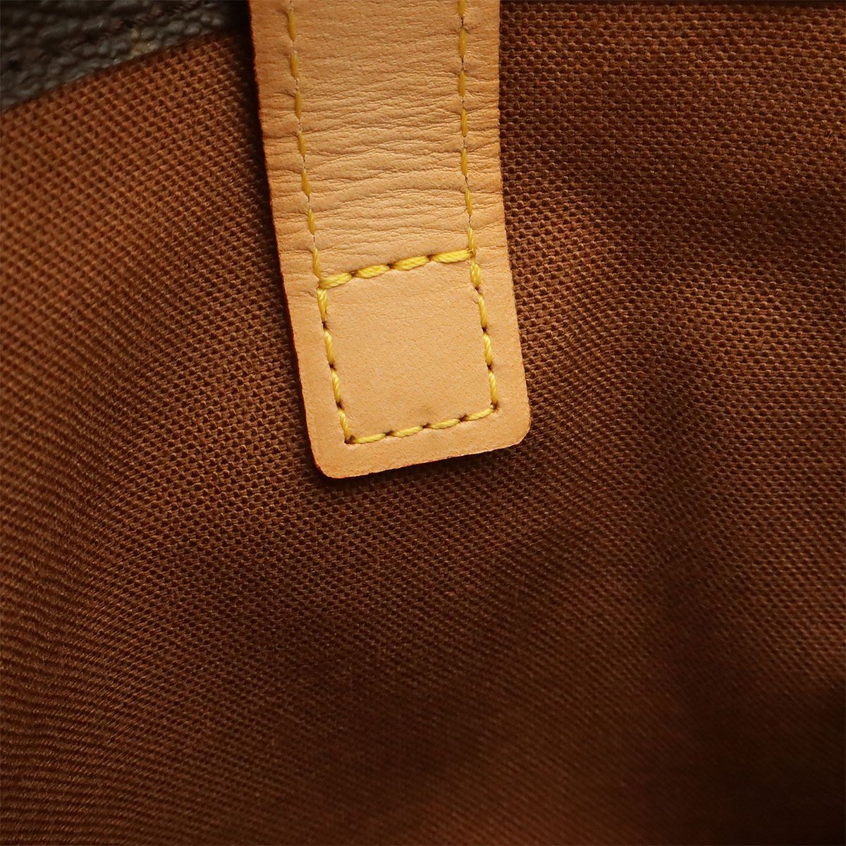 Louis Vuitton Monogram Vavin PM Mini Bag Tote — view 8