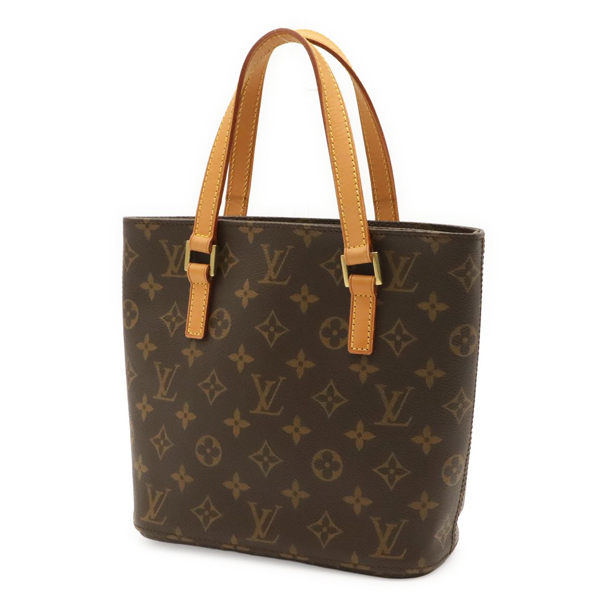 Louis Vuitton Monogram Vavin PM Mini Bag Tote — view 2
