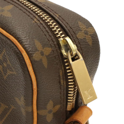 Louis Vuitton Monogram Pochette Cite Shoulder Bag — view 5