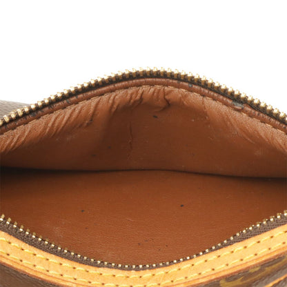 Louis Vuitton Monogram Pochette Cite Shoulder Bag — view 8