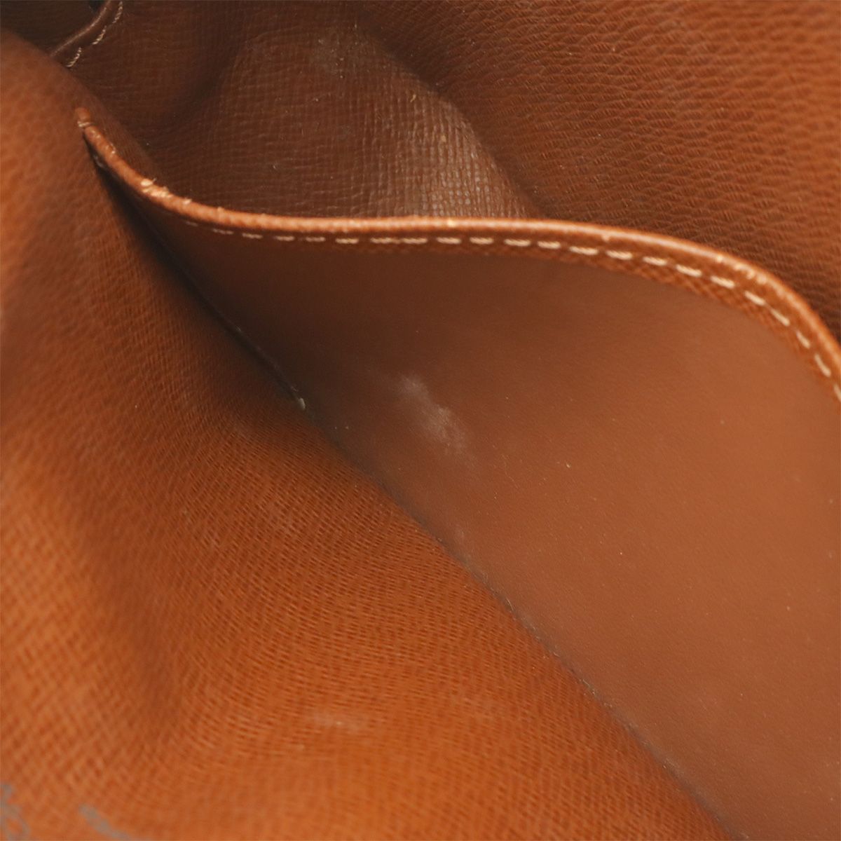 Louis Vuitton Monogram Pochette Cite Shoulder Bag — view 7
