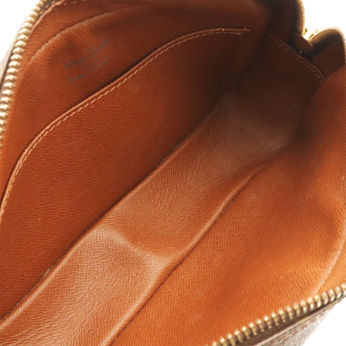 Louis Vuitton Monogram Pochette Cite Shoulder Bag — view 6