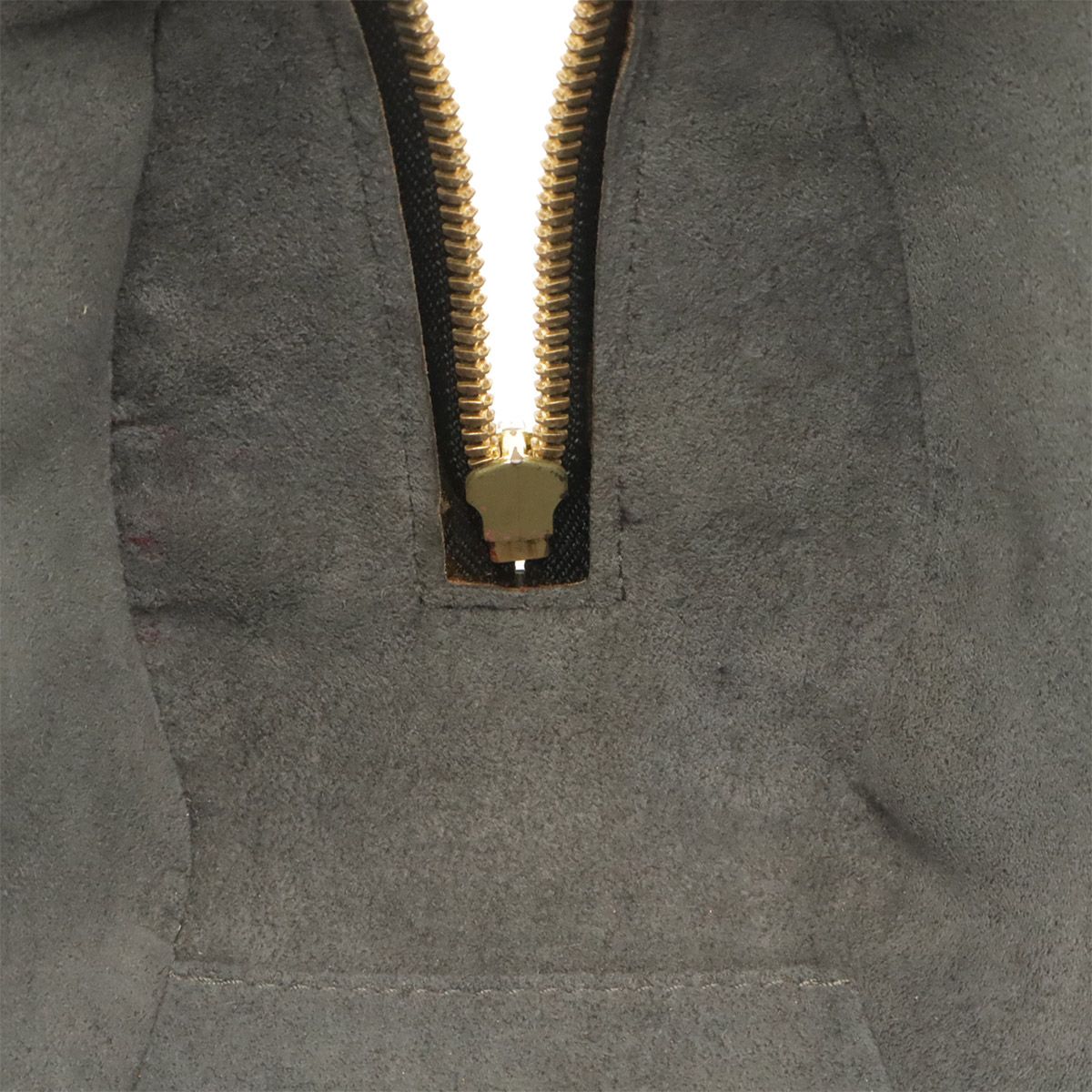 Louis Vuitton Epi Jasmine Handbag Leather Noir Black Gold — view 7