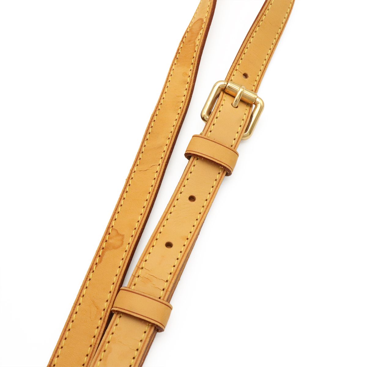 Louis Vuitton Monogram Menilmontan PM Shoulder Bag — view 5