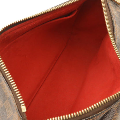 Louis Vuitton Damier Ravello GM Shoulder Bag Long Strap — view 6
