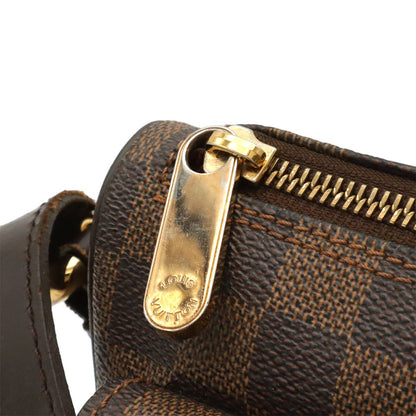 Louis Vuitton Damier Ravello GM Shoulder Bag Long Strap — view 5