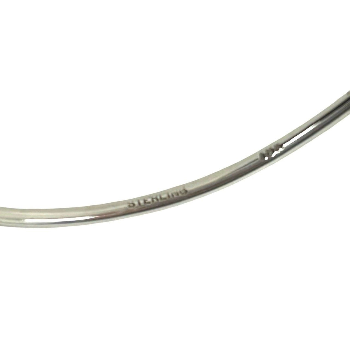 Tiffany & Co Love Knot Bracelet Silver Yellow Gold — view 4