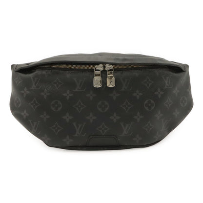 Louis Vuitton Monogram Eclipse Discovery Bum Bag PM Waist Pouch