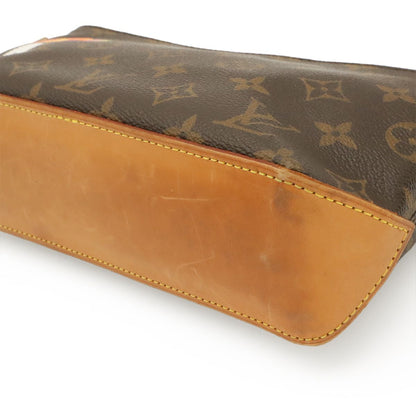 Louis Vuitton Monogram Panda Trotter Shoulder Bag Pochette Crossbody Takashi — view 3
