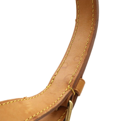 Louis Vuitton Monogram Noe Shoulder Bag Semi Drawstring — view 7