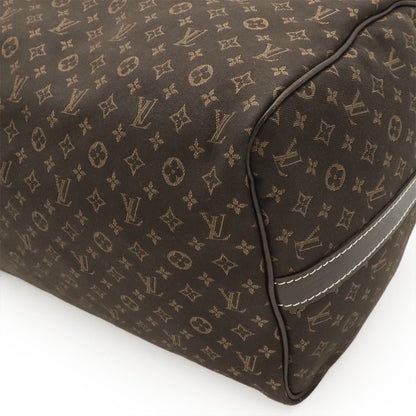 Louis Vuitton Monogram Idylle Speedy Bandouliere 30 Mini Boston 2-Way Shoulder — view 3