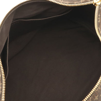 Louis Vuitton Monogram Idylle Speedy Bandouliere 30 Mini Boston 2-Way Shoulder — view 8