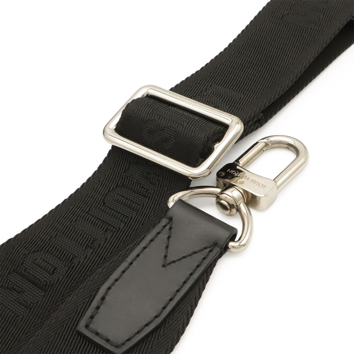 Louis Vuitton Damier Graphite Studio Messenger Shoulder Bag Crossbody 2-Way — view 4